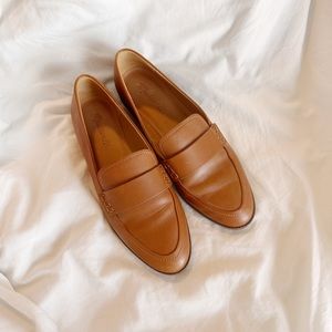 Madewell Loafers